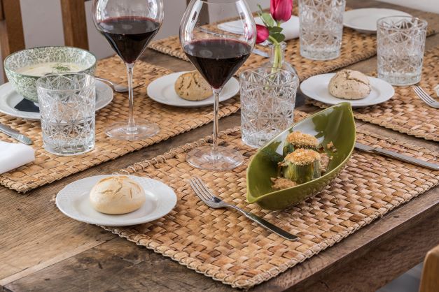 Can Beneit Fincahotel Agroturismo Mallorca Urlaub